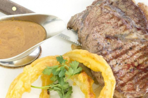Отель Achill Cliff House Hotel & Restaurant  Кил